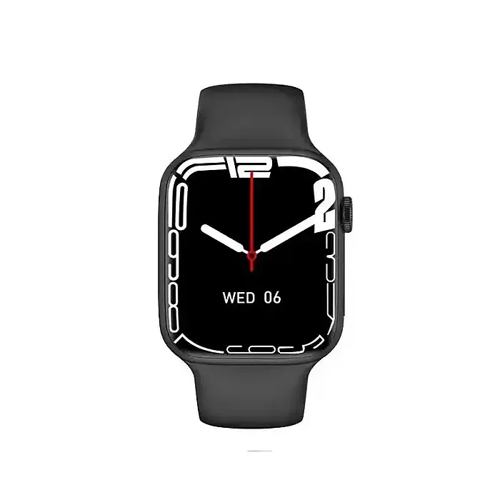 Microwear W17 Smartwatch With 1.9-inch Full Display